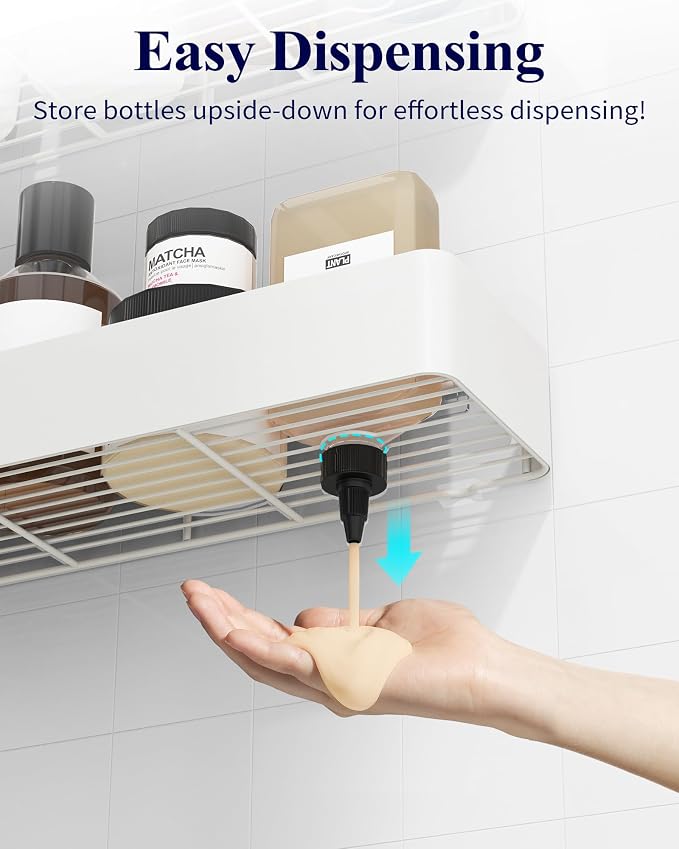 Kitsure Shower Caddy - Image 6