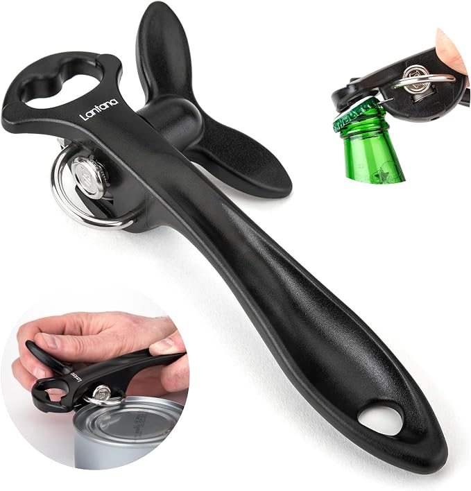Lantana Smooth Edge Can Opener by Lantana