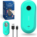 Auto Electric Can Opener, Rechargeable Can Openers by EROBSKJ