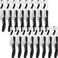 Wine Keys Opener Travel Corkscrew Wine bottle Opener Waiter Beer Bartender by Honoson