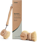 Vove Bamboo Dish Brush, FSC-Certified by Vove
