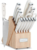 Cuisinart 15-Piece Knife Set by Cuisinart