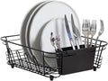 Better Houseware in Sink Dish Drying Rack, Dish Drying Rack in Sink by BetterHouseware