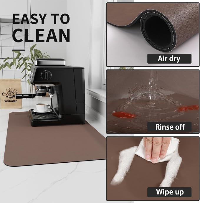 HotLive Coffee Mat - Image 4