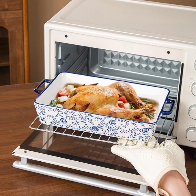 Ceramic Bakeware Set - Image 5