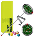 CRAFT911 Candy Thermometer by Craft911byLIME