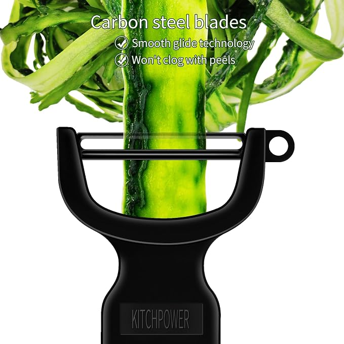 Original Vegetable Peeler, Potato Peelers - Image 6