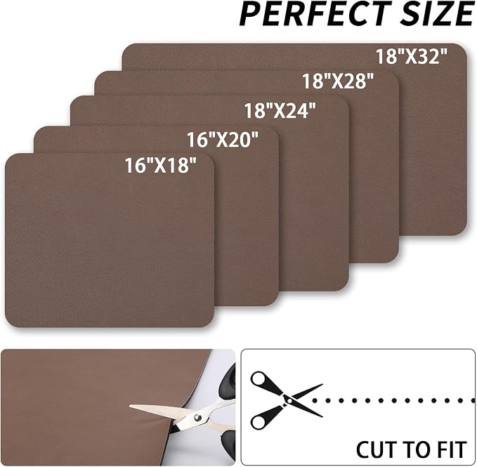 HotLive Dish Drying Mat for Kitchen Counter, Heat Resistant Drainer Mats - Image 6