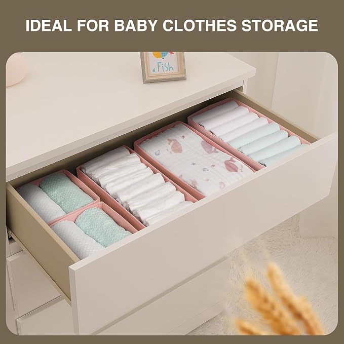 DIMJ Drawer Organizers - Image 4