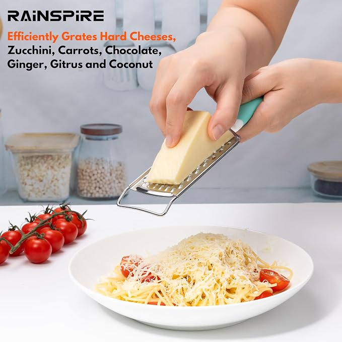 Rainspire Professional Cheese Graters - Image 7