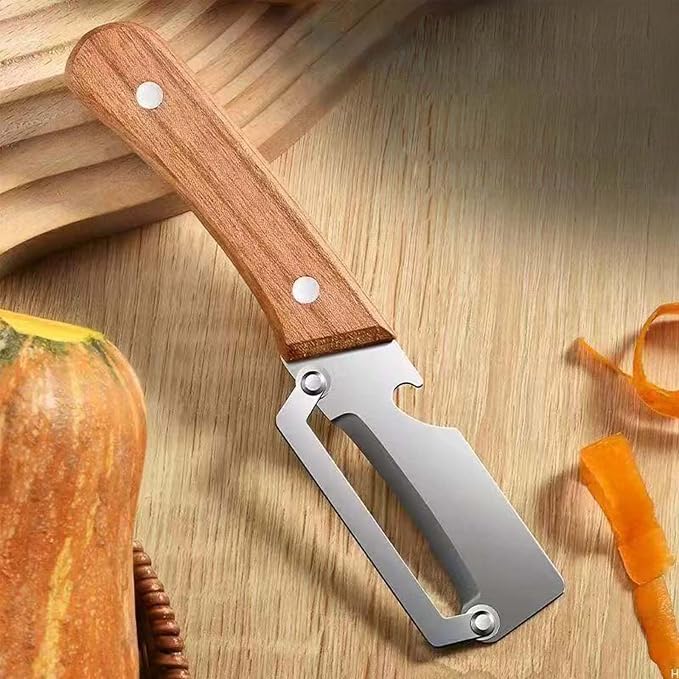 2PCS Premium Vegetable Peeler - Image 6