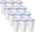 Upgraded Water Filter Replacement by DESENRUIS