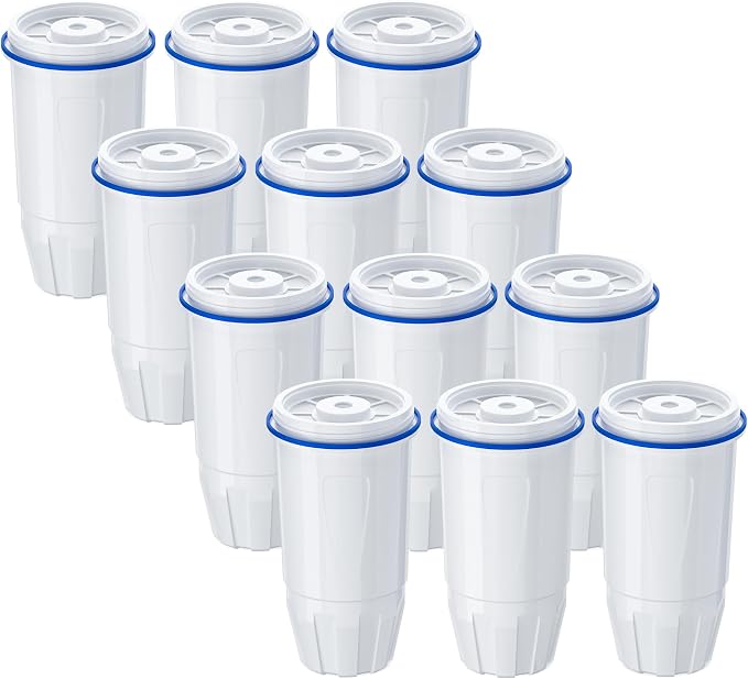 Upgraded Water Filter Replacement by DESENRUIS