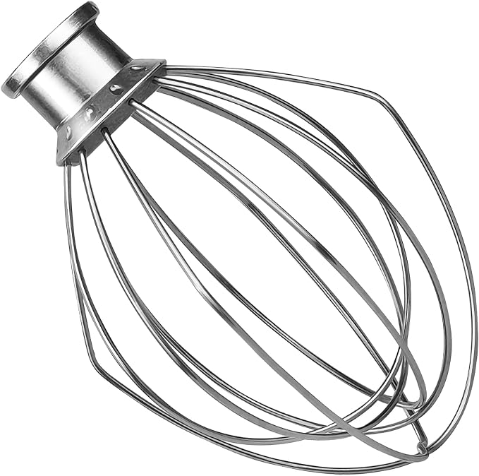 KITCHPOWER K45WW Wire Whip Attachment - Image 5