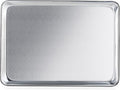 New Star Foodservice Commercial-Grade 18-Gauge Aluminum Sheet Pan/Bun Pan by NewStarFoodservice