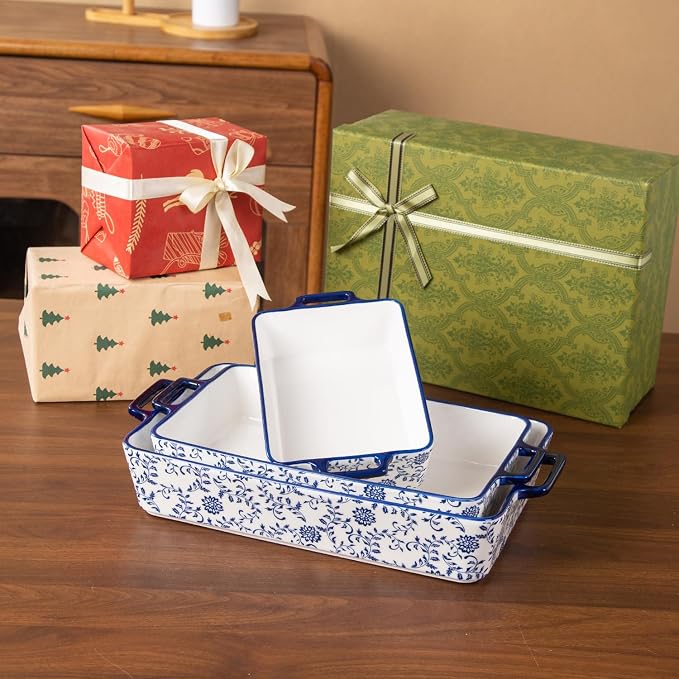 Ceramic Bakeware Set - Image 8