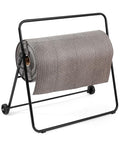 Blulu Adjustable/Mobile Mat Roll Holder by Blulu