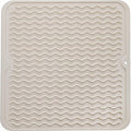 MicoYang Silicone Dish Drying Mat by MicoYang