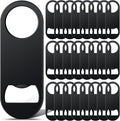 Remerry Bottle Openers Stainless Steel Flat Bottle Opener Bulk 3.4 x 1.3 Inches by Remerry