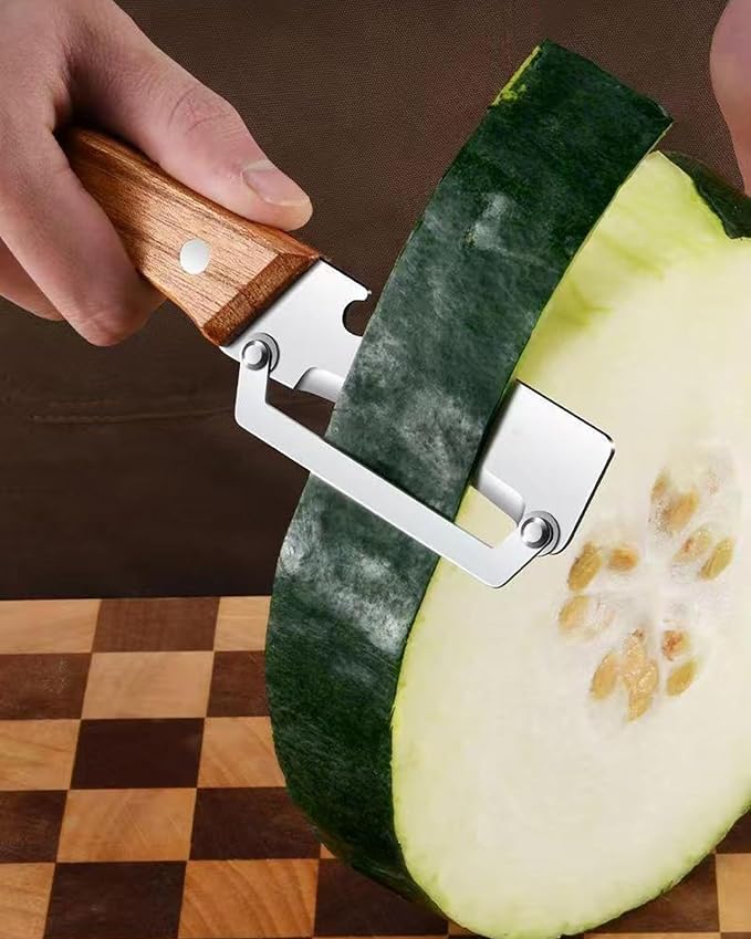 Multi-Functional Vegetable Peeler - Image 4