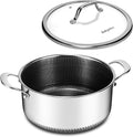 Hybrid Nonstick 5 QT Stockpot by Unknown