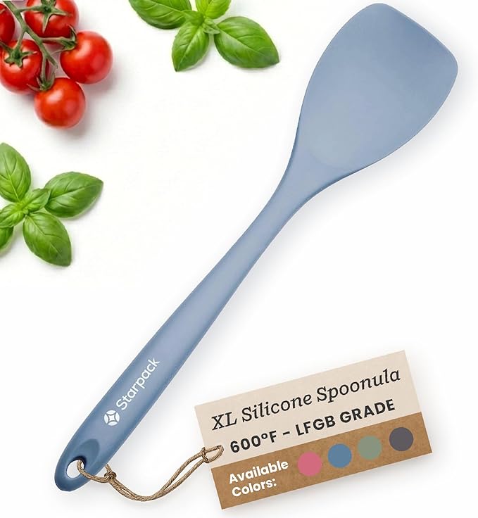 StarPack XL Spoonula The All-Rounder 13.5 Inch by StarpackHome