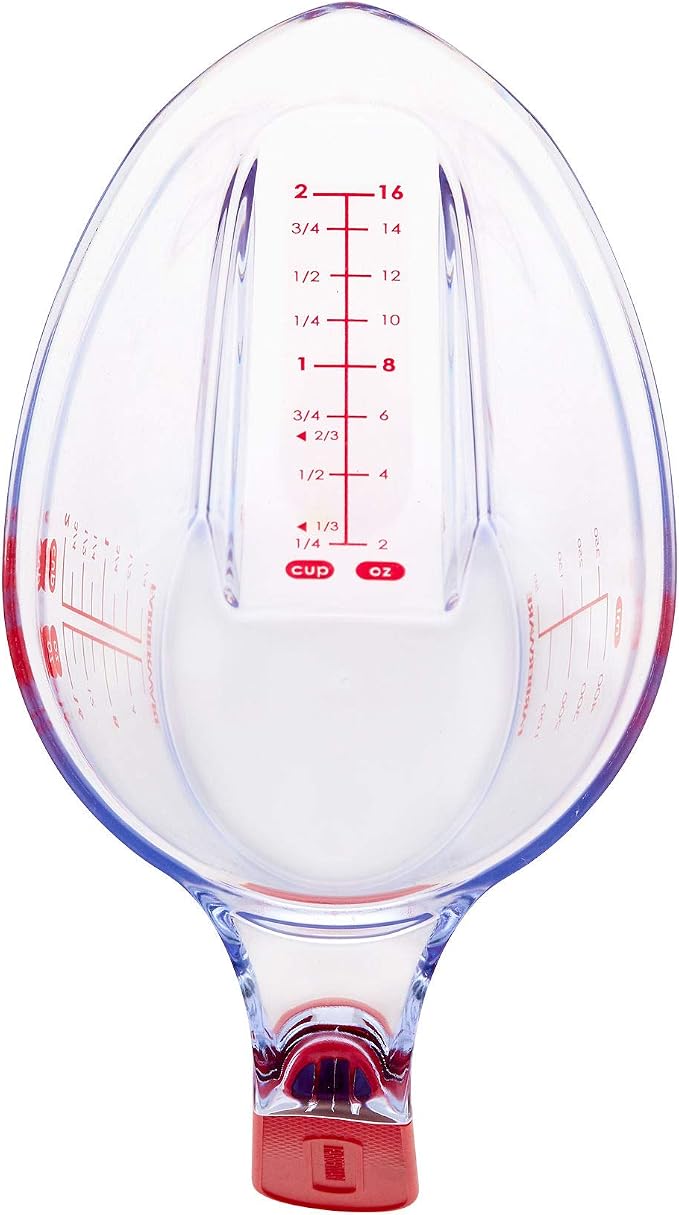 Farberware Pro Angled Measuring Cup - Image 2