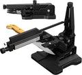 Portable Folding Knife Sharpener XAR-FS1, Adjustable Angle Sharpening System by XARILK_OFFICIAL