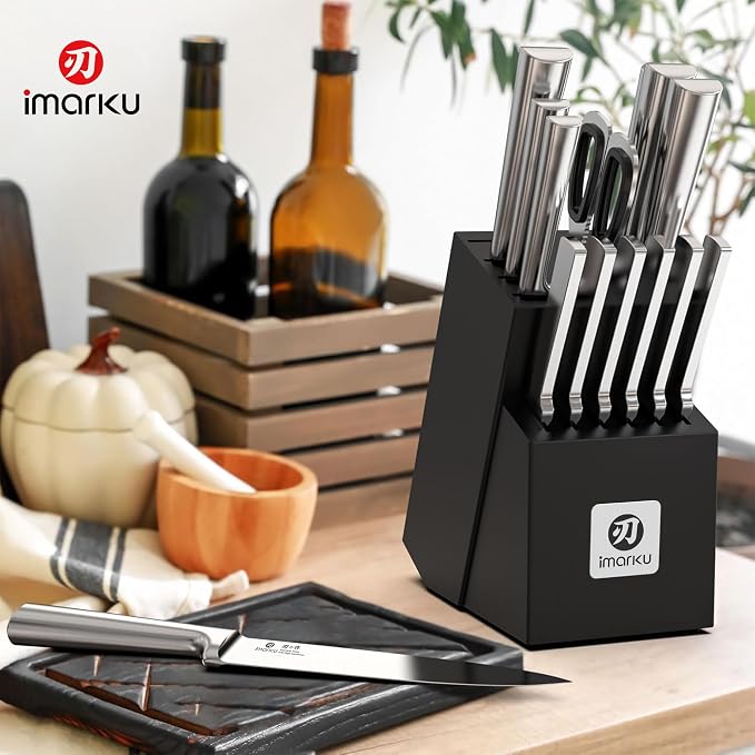imarku Knife Set - Image 8