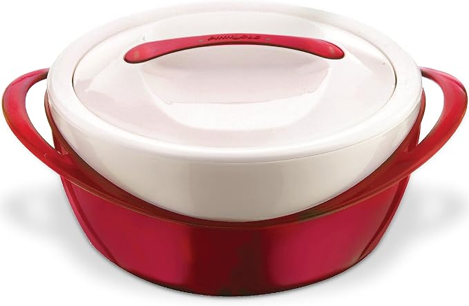 Pinnacle Large Insulated Casserole Dish by Pinnacle