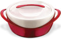 Pinnacle Large Insulated Casserole Dish by Pinnacle