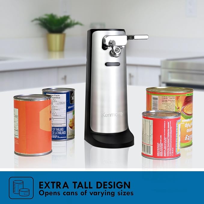 Kenmore Electric Can Opener - Image 6