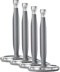 OXO Good Grips Steady Paper Towel Holder Countertop by OXO
