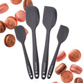 StarPack 'Scrape & Stir' Silicone Spatula Set by StarpackHome