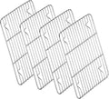 P&P CHEF Baking Cooling Rack Set by PPCHEF