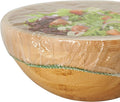 Culinary Elements Reusable Bowl Covers, Fits Larger Bowls and Platters by JacentMerchandising