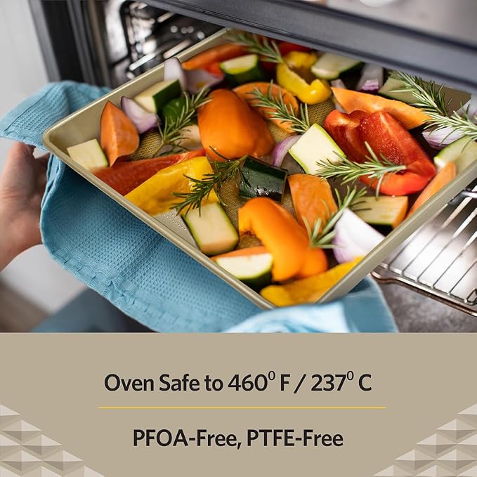 Glad Baking Pan Nonstick - Image 4