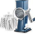 Geedel Rotary Cheese Grater by Geedel