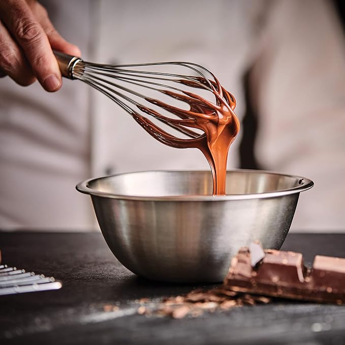 Fox Run Stainless Whisk - Image 4