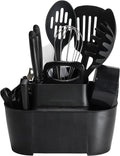 Chef Craft Classic Kitchen Tool and Utensil Set, 25 Piece Set by Chef+Craft
