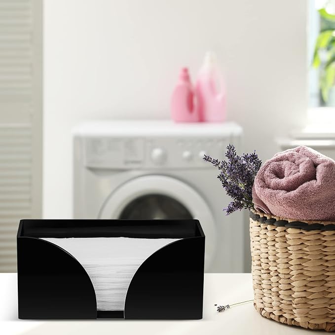 2Pack Paper Towel Dispenser Countertop - Image 6