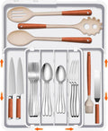 Spaclear Silverware Organizer by Spaclear