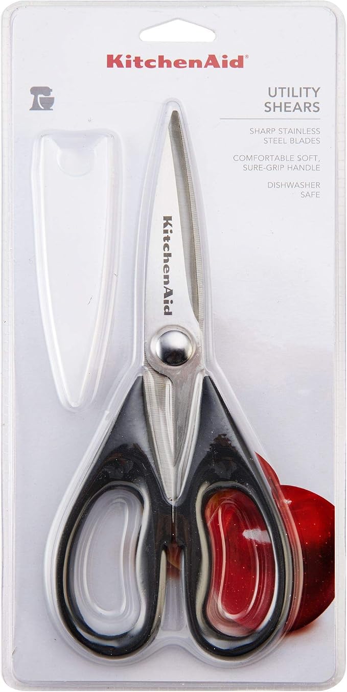 KitchenAid All Purpose Kitchen Shears - Image 4