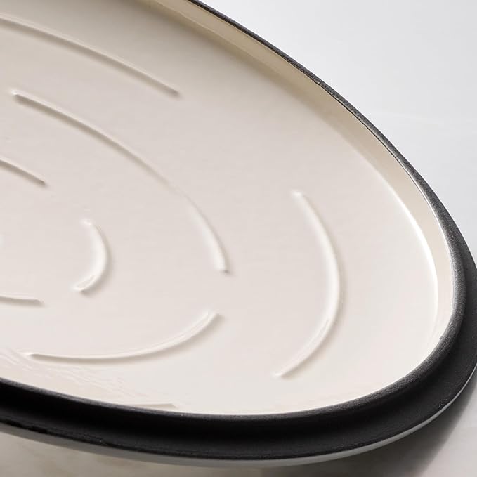 Tramontina Bestow Enameled Cast Iron Dutch Oven Pot - Image 6