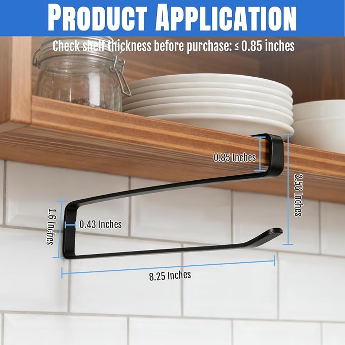 1 Pack Tumbler Lid Organizer, Versatile Cup & Water Bottle Lid Holder, Upgraded - Image 2