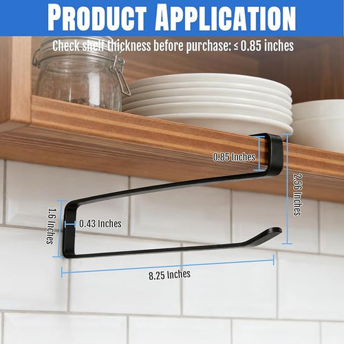 1 Pack Tumbler Lid Organizer, Versatile Cup & Water Bottle Lid Holder, Upgraded - Image 2