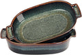 Ceramic Casserole Baking Dish by LIUYWYHCF