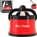 AnySharp – Global – Hands Free Knife Sharpener by AnySharp