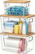 spospo 3 Pack Trash Bag Holder by SPOSPO