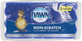 Dawn Non-Scratch Kitchen Dish Sponges by Dawn